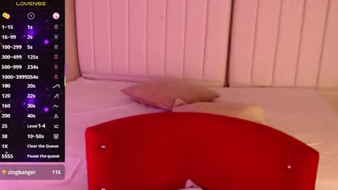 Angelicadreams-----   angellical21 online show from 09-18-25, 01:35