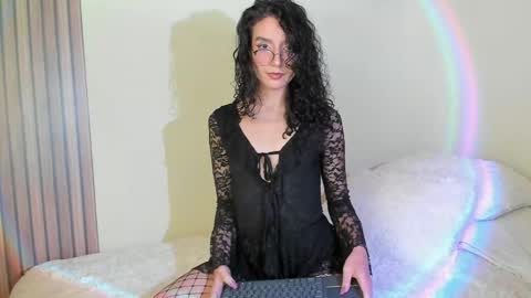 Angellike online show from 05-28-26, 12:02