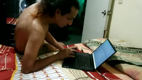 angellion141 online show from 07-04-26, 03:02