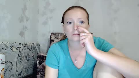 Galina online show from 09-14-25, 05:23