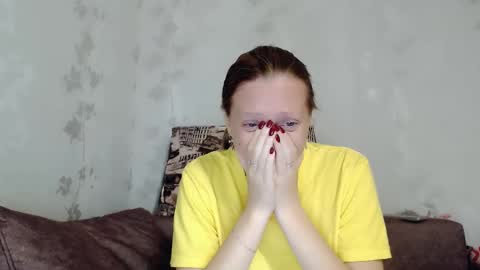 Galina online show from 09-23-25, 04:54