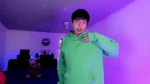 Angel  online show from 03-13-26, 05:03