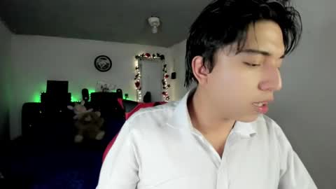 Angel  online show from 03-26-26, 11:10