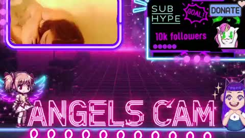 angellove417316 online show from 03-23-26, 06:28