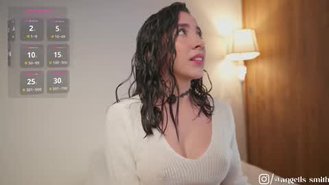 Snapshot of angells_smith chatting on 03-25-26, 09:54 online show from 03-25-26, 09:54