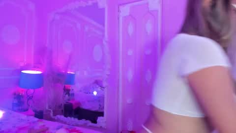 Snapshot of angellvisen chatting on 02-24-26, 07:34 Angell visen online show from 02-24-26, 07:34