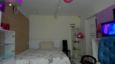 Snapshot of angelly_fox chatting on 03-29-26, 03:34 Angelli online show from 03-29-26, 03:34