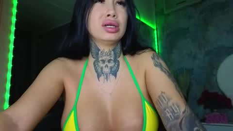 angellys online show from 11-15-25, 09:17