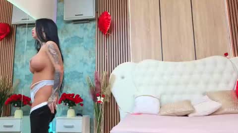 Snapshot of angellys chatting on 02-15-26, 09:30 angellys online show from 02-15-26, 09:30