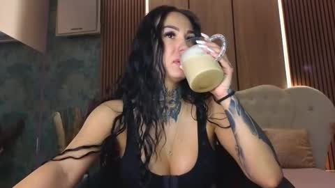 Snapshot of angellys chatting on 03-18-26, 07:44 angellys online show from 03-18-26, 07:44