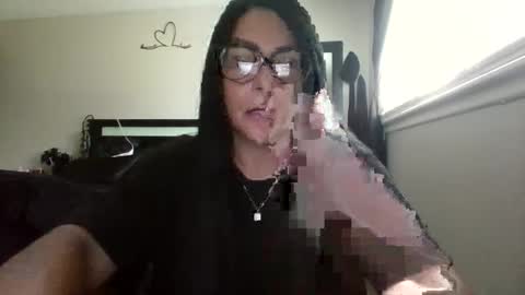 Angel Marie online show from 09-22-25, 05:59