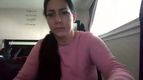 Angel Marie online show from 10-27-25, 02:21