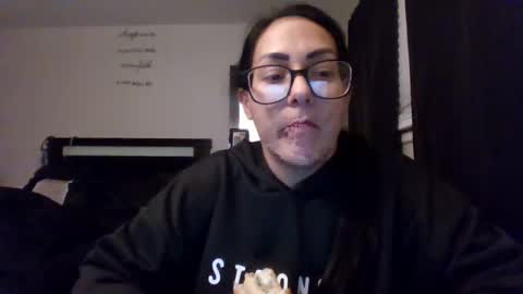 Angel Marie online show from 11-23-25, 05:29