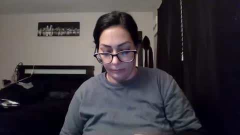 Angel Marie online show from 02-07-26, 03:54