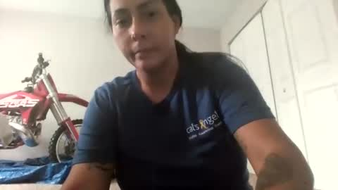 Angel Marie online show from 06-24-26, 08:19
