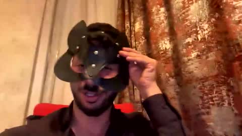 angel trans online show from 02-14-26, 10:50