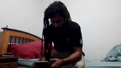 angelo2893 online show from 01-16-26, 08:07