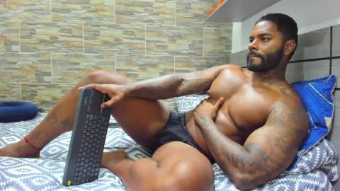 angelo_evans33 online show from 04-24-26, 10:45