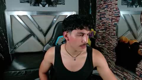 angelo_mercury online show from 09-14-25, 10:25