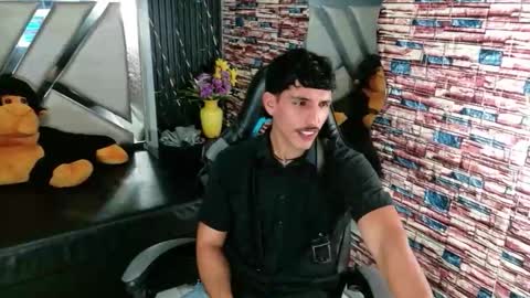angelo_mercury online show from 09-20-25, 08:10