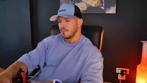 BlackWolf online show from 09-25-25, 09:46