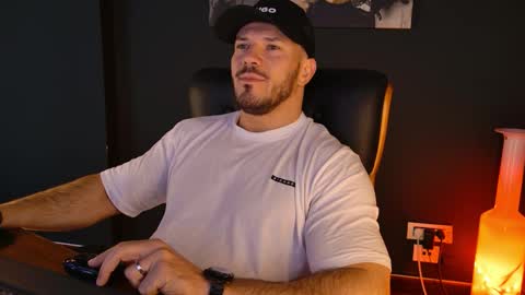 BlackWolf online show from 12-21-25, 08:21