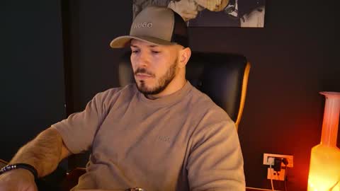 BlackWolf online show from 02-06-26, 11:24