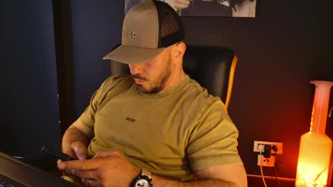 BlackWolf online show from 05-07-26, 11:15