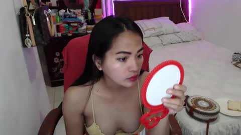 sabina online show from 12-26-24, 01:29