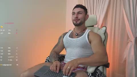 Angelo Ferro online show from 01-10-26, 04:47