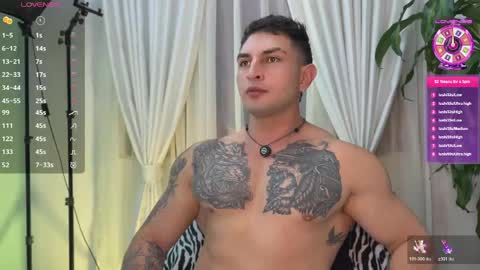 Angelo Ferro online show from 05-09-26, 01:11
