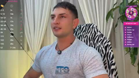 Angelo Ferro online show from 05-10-26, 05:23