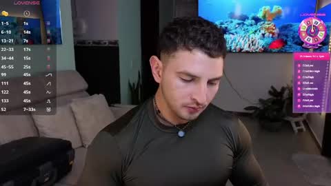 Angelo Ferro online show from 06-10-26, 03:07