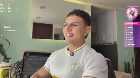 Angelo Ferro online show from 06-12-26, 02:54