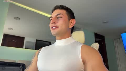 Angelo Ferro online show from 06-21-26, 03:42