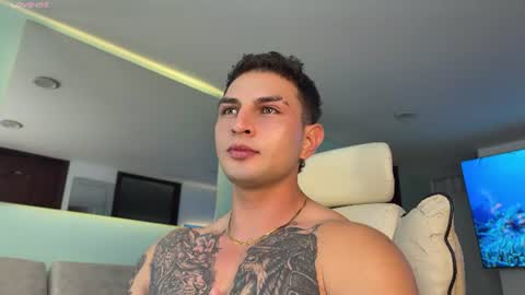Angelo Ferro online show from 06-27-26, 03:00