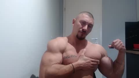 Snapshot of angelofit chatting on 10-07-25, 10:12 ------- SEX SHOW WITH GUYS AND GIRLS MUSCLE SHOW online show from 10-07-25, 10:12