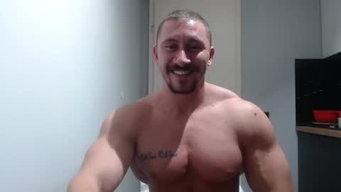 Snapshot of angelofit chatting on 11-03-25, 04:41 ------- SEX SHOW WITH GUYS AND GIRLS MUSCLE SHOW online show from 11-03-25, 04:41