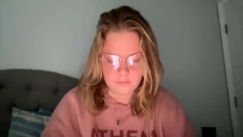 Angel of Light online show from 01-12-25, 02:19