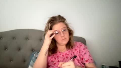 Angel of Light online show from 01-16-25, 02:08