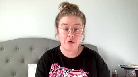 Angel of Light online show from 02-07-25, 09:15