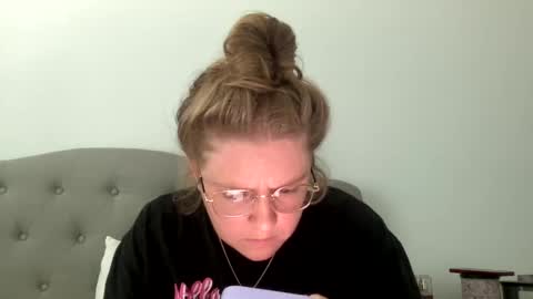 Angel of Light online show from 02-08-25, 05:18