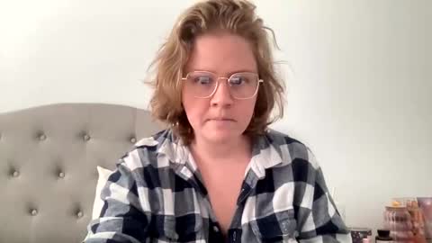 Angel of Light online show from 02-14-25, 08:37