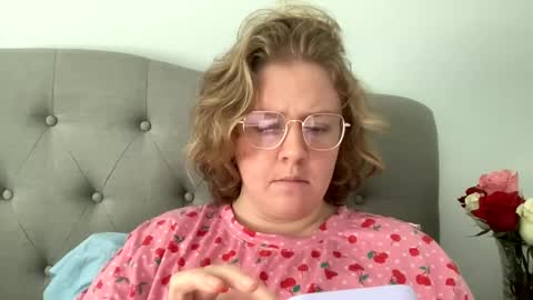 Angel of Light online show from 02-16-25, 08:00