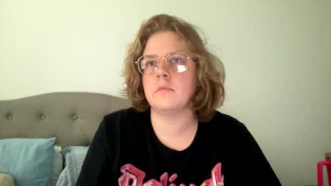 Angel of Light online show from 02-26-25, 10:53