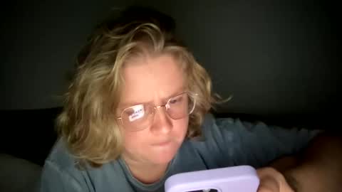 Angel of Light online show from 02-28-25, 11:34