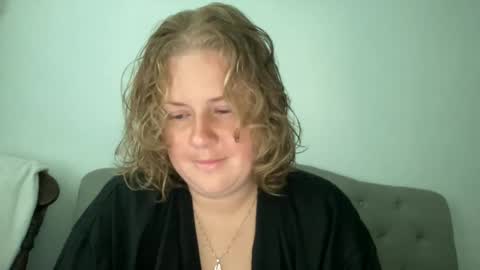 Angel of Light online show from 10-01-25, 12:33