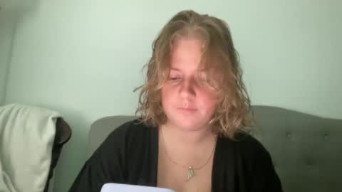 Angel of Light online show from 10-27-25, 01:15