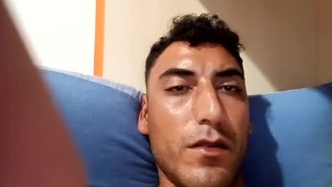 angelorec1996 online show from 06-14-26, 10:45