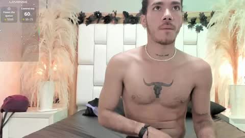 Snapshot of angeloroush chatting on 04-14-26, 06:41 Angelo online show from 04-14-26, 06:41